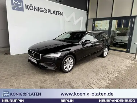 Annonce VOLVO V60 Diesel 2021 d'occasion Allemagne