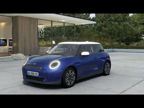 Annonce MINI COOPER Électrique 2024 d'occasion 