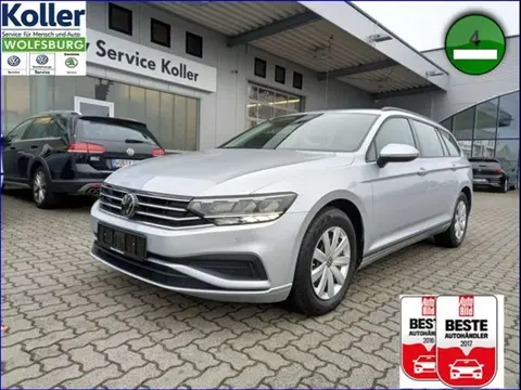 Used VOLKSWAGEN PASSAT Diesel 2022 Ad 