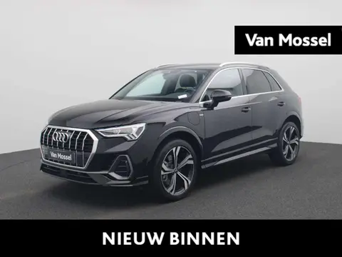 Used AUDI Q3 Hybrid 2023 Ad 