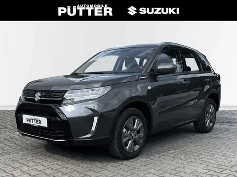 Annonce SUZUKI VITARA Essence 2024 d'occasion 