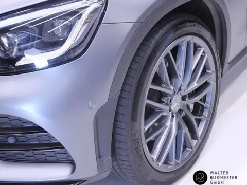 Annonce MERCEDES-BENZ CLASSE GLC Essence 2023 d'occasion 