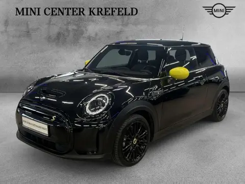 Annonce MINI COOPER Électrique 2021 d'occasion 