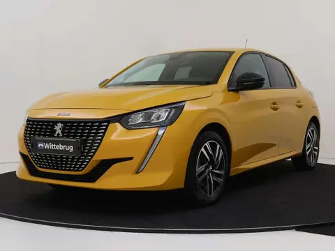 Annonce PEUGEOT 208 Essence 2023 d'occasion 