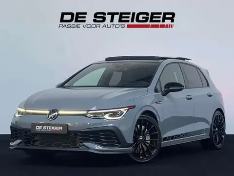 Annonce VOLKSWAGEN GOLF Essence 2022 d'occasion 