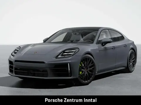 Annonce PORSCHE PANAMERA Hybride 2024 d'occasion 