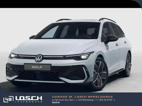 Annonce VOLKSWAGEN GOLF Diesel 2024 d'occasion 