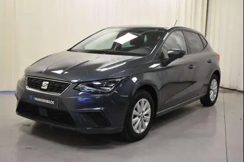 Used SEAT IBIZA Petrol 2019 Ad 