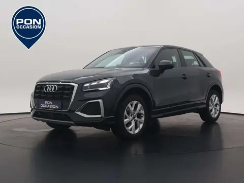 Annonce AUDI Q2 Essence 2022 d'occasion 