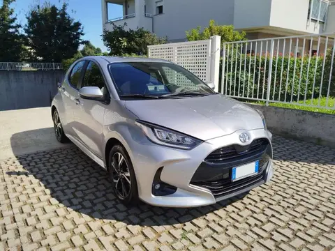 Annonce TOYOTA YARIS Essence 2024 d'occasion 