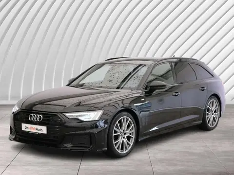 Used AUDI A6 Diesel 2021 Ad 