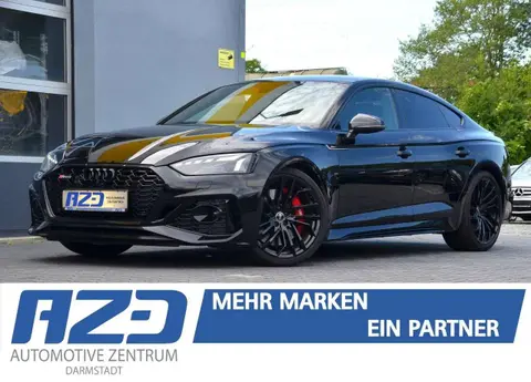 Used AUDI RS5 Petrol 2023 Ad 