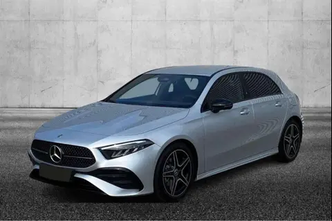 Annonce MERCEDES-BENZ CLASSE A Hybride 2023 d'occasion 