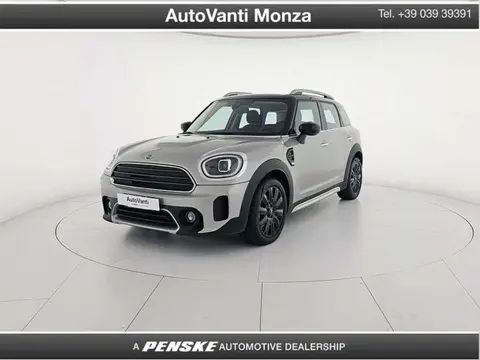 Used MINI COOPER Diesel 2023 Ad 