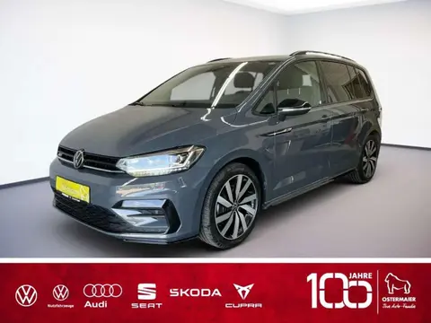 Annonce VOLKSWAGEN TOURAN Diesel 2023 d'occasion 