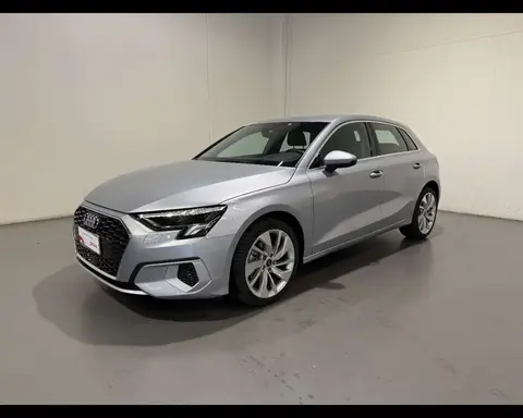 Annonce AUDI A3 Diesel 2023 d'occasion 