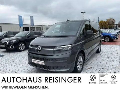 Annonce VOLKSWAGEN T7 Diesel 2024 d'occasion 