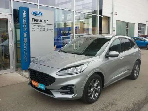 Used FORD KUGA Diesel 2020 Ad 