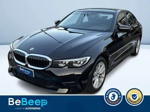 Used BMW SERIE 3 Diesel 2019 Ad 