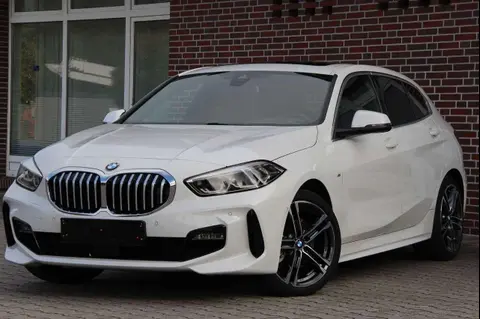 Annonce BMW SERIE 1 Essence 2024 d'occasion 