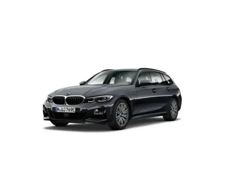 Annonce BMW SERIE 3 Hybride 2022 d'occasion 