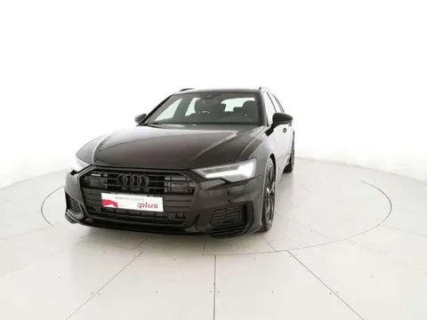 Used AUDI A6 Hybrid 2020 Ad 