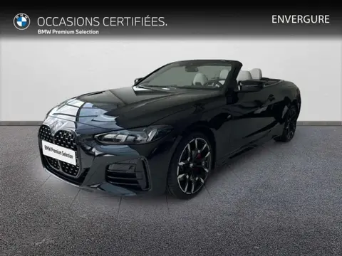 Annonce BMW SERIE 4 Essence 2024 d'occasion 