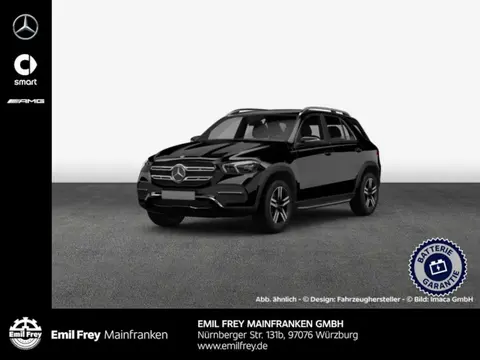 Used MERCEDES-BENZ CLASSE GLE Hybrid 2022 Ad 