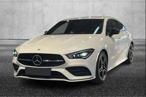 Used MERCEDES-BENZ CLASSE CLA Diesel 2022 Ad 