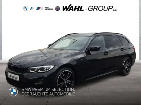 Annonce BMW SERIE 3 Essence 2021 d'occasion 