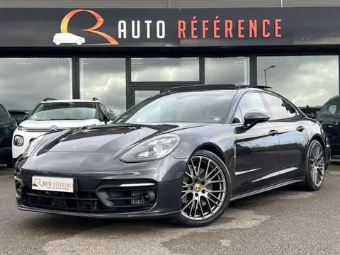 Used PORSCHE PANAMERA Hybrid 2022 Ad 