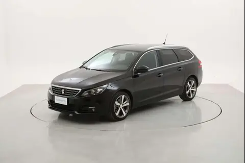 Annonce PEUGEOT 308 Diesel 2020 d'occasion 