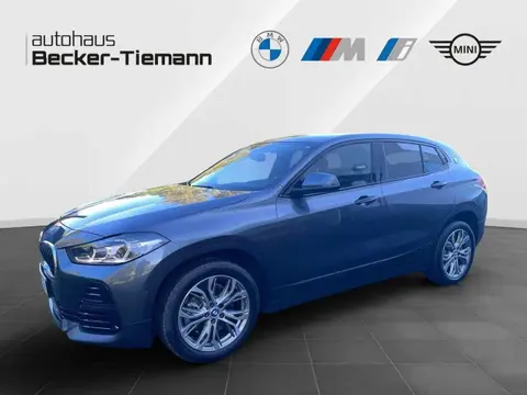 Used BMW X2 Diesel 2021 Ad 