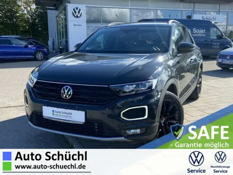 Used VOLKSWAGEN T-ROC Diesel 2021 Ad 