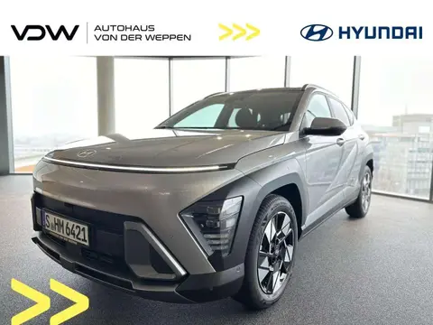 Annonce HYUNDAI KONA Essence 2024 d'occasion 