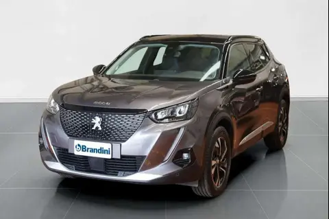 Annonce PEUGEOT 2008 Essence 2020 d'occasion 