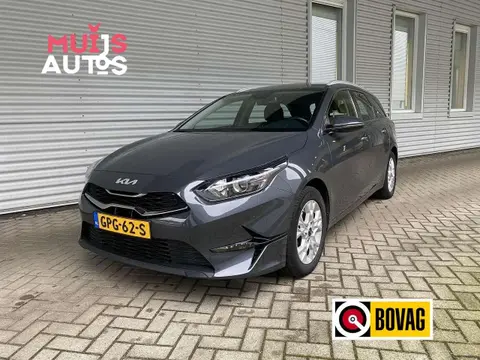 Used KIA CEED Petrol 2022 Ad 