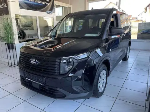 Used FORD TOURNEO Petrol 2024 Ad 