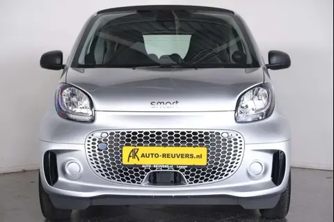 Annonce SMART FORTWO Électrique 2021 d'occasion 