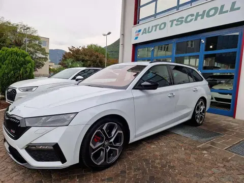 Used SKODA OCTAVIA Diesel 2020 Ad 