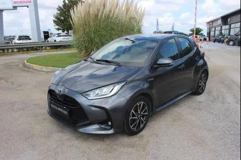 Used TOYOTA YARIS Petrol 2020 Ad 