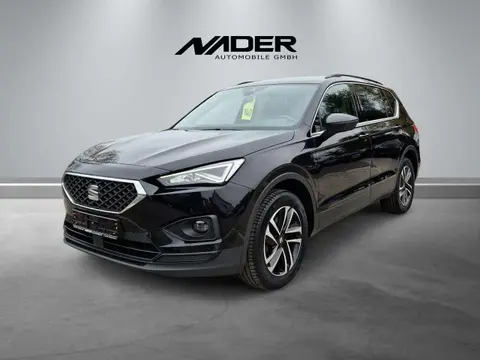 Used SEAT TARRACO Diesel 2021 Ad 