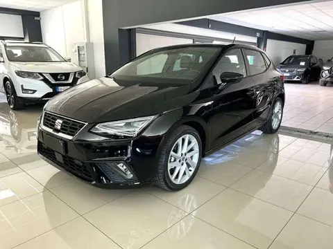 Annonce SEAT IBIZA Essence 2023 d'occasion 