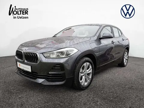 Annonce BMW X2 Hybride 2020 d'occasion 