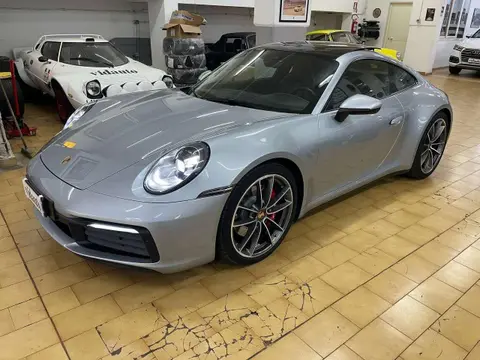 Used PORSCHE 911 Petrol 2019 Ad 