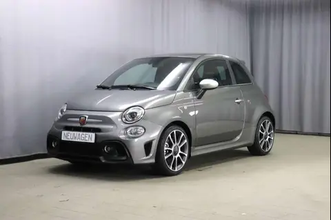 Annonce ABARTH 595 Essence 2022 d'occasion 