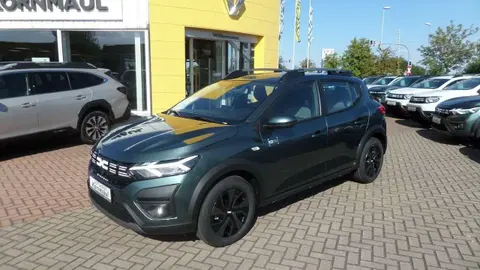 Used DACIA SANDERO Petrol 2024 Ad 