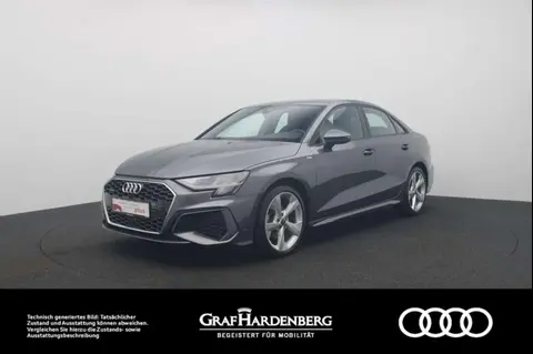 Used AUDI A3 Petrol 2023 Ad Germany