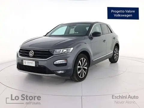 Used VOLKSWAGEN T-ROC Petrol 2021 Ad 