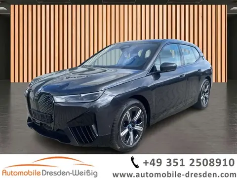 Annonce BMW IX Électrique 2023 d'occasion 